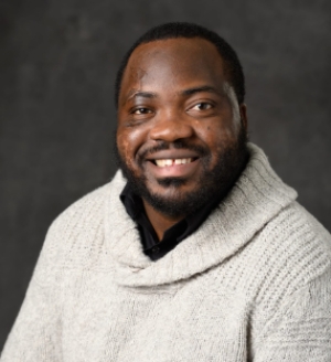 Shingi Mavima Spotlight